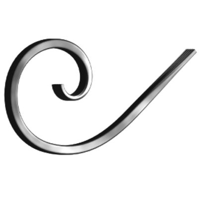 Фигурный элемент 141/12.6K Фигурный элемент 140/12.6