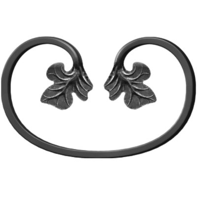 Сварной элемент 302/12.6