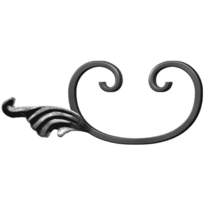 Сварной элемент 304/12.6