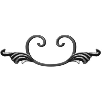 Сварной элемент 305/12.6