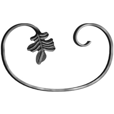 Сварной элемент 306/12.6