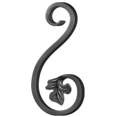 Сварной элемент 331/12.6