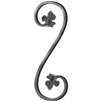 Сварной элемент 335/12.6