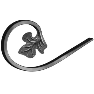 Сварной элемент 341/12.6