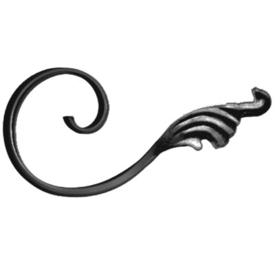 Сварной элемент 342/12.6