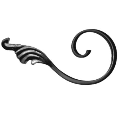 Сварной элемент 343/12.6