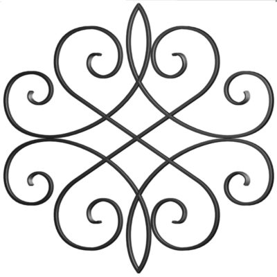 Сварной элемент 360/12.6