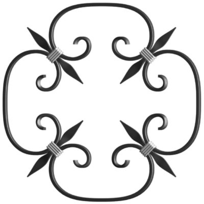 Сварной элемент 371/12.6