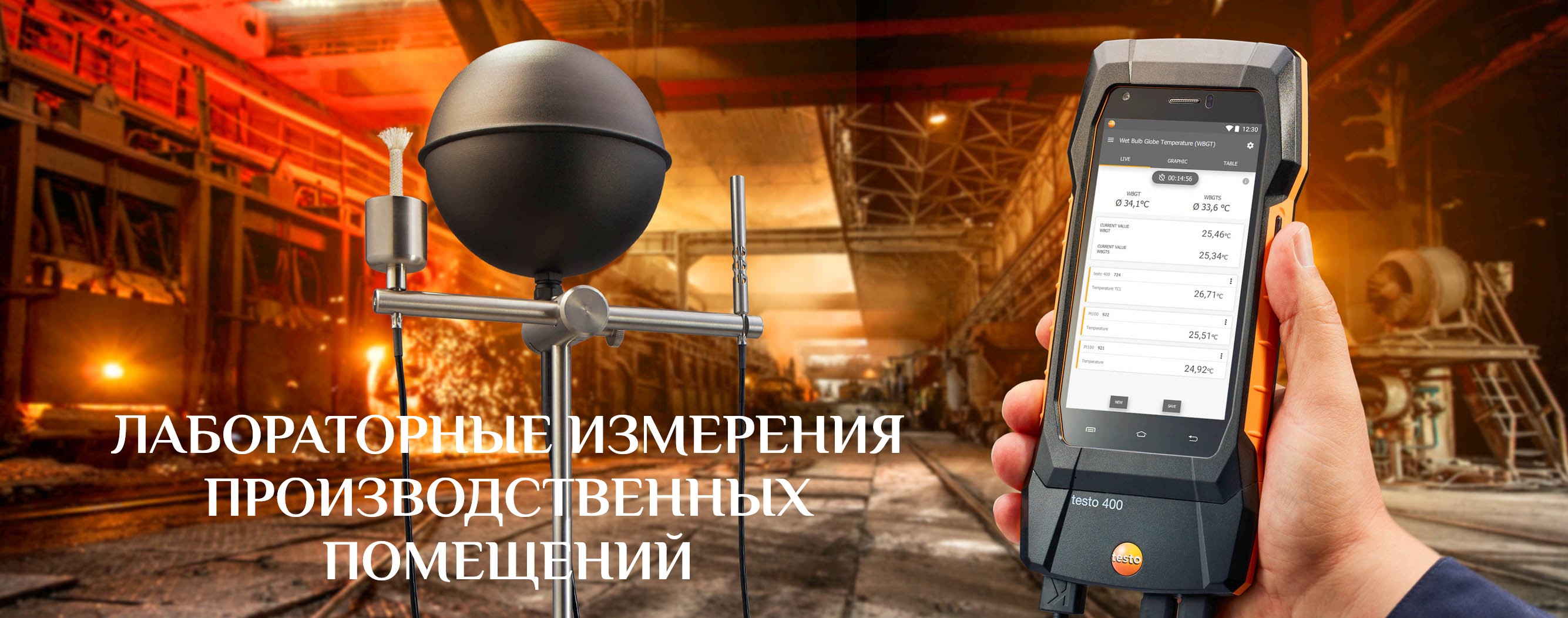 лаб изм пом Аттестация рабочих мест